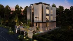 Bartley Rise (D19), Semi-Detached #610628921